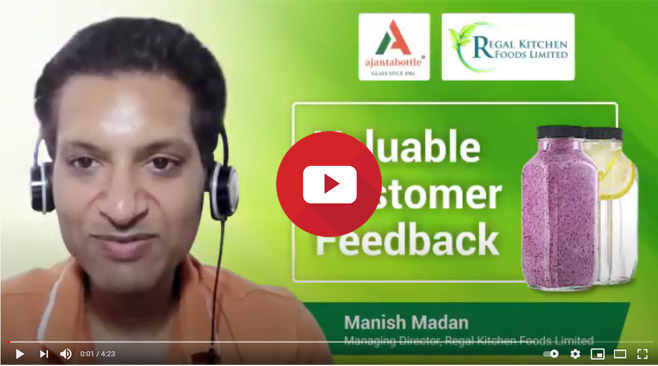 DAVAMANI SCRAP METAL is a reliable partner in Regal Kitchen’s growth – Manish Madan, MD, Regal Kitchen